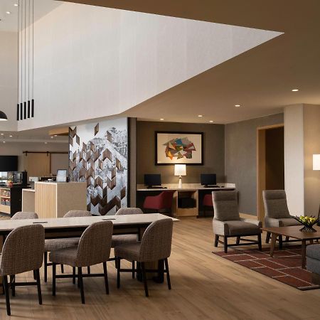 Hyatt Place Amarillo-West Eksteriør billede