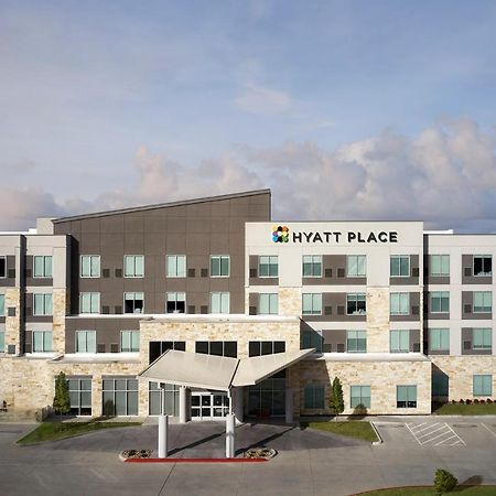 Hyatt Place Amarillo-West Eksteriør billede
