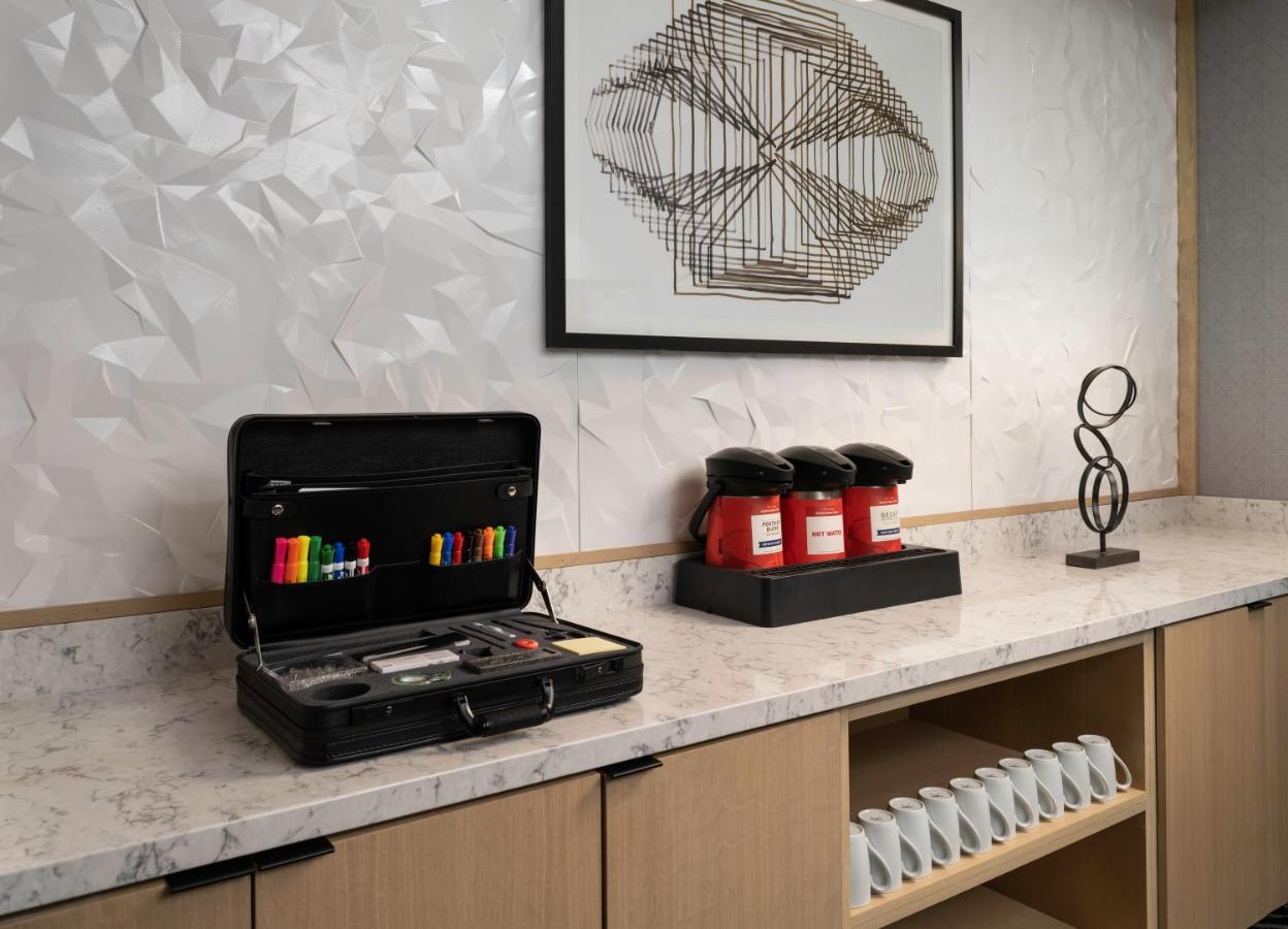 Hyatt Place Amarillo-West Eksteriør billede