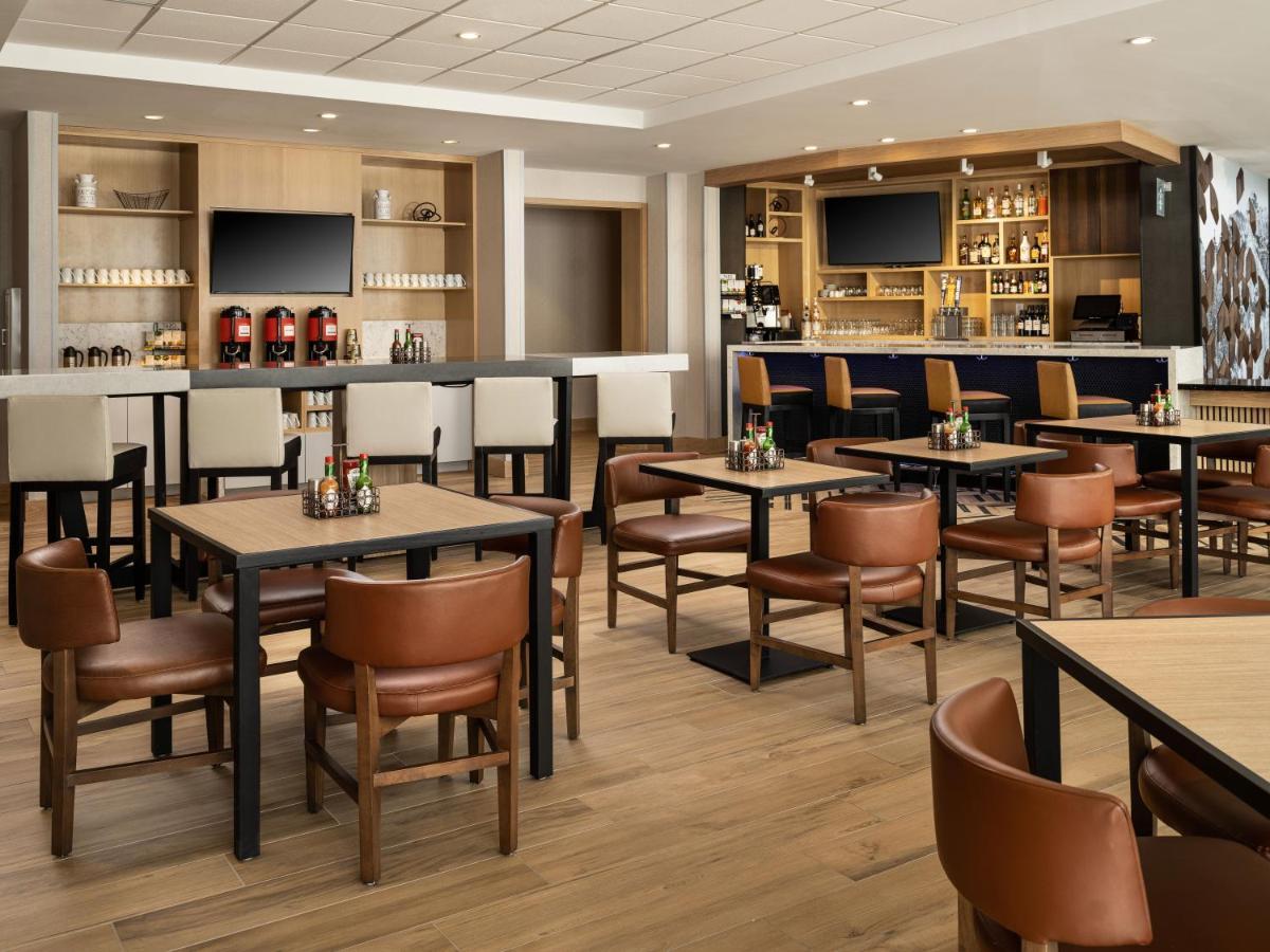 Hyatt Place Amarillo-West Eksteriør billede