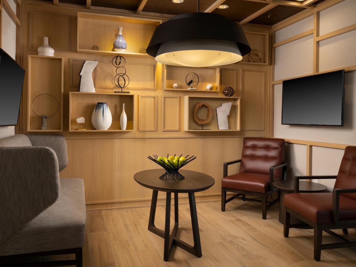 Hyatt Place Amarillo-West Eksteriør billede