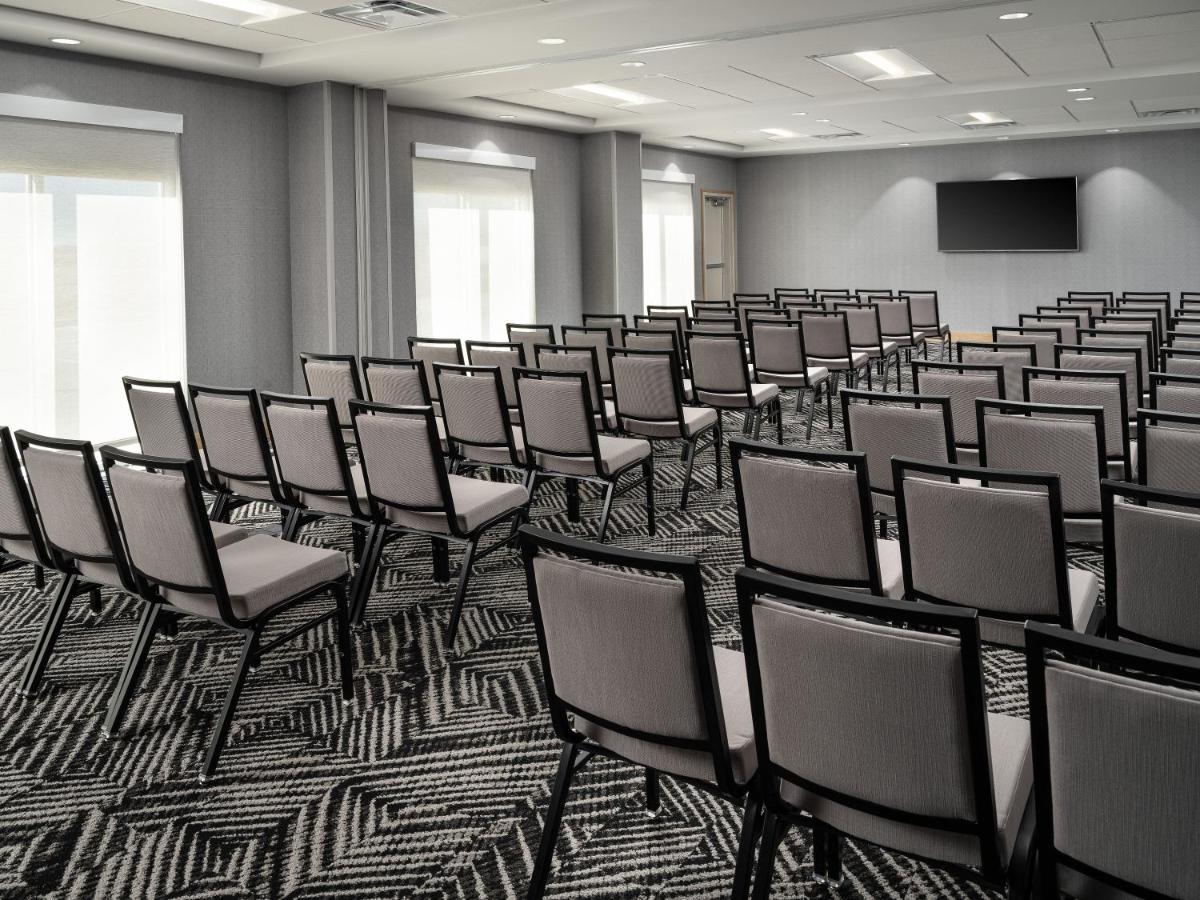 Hyatt Place Amarillo-West Eksteriør billede