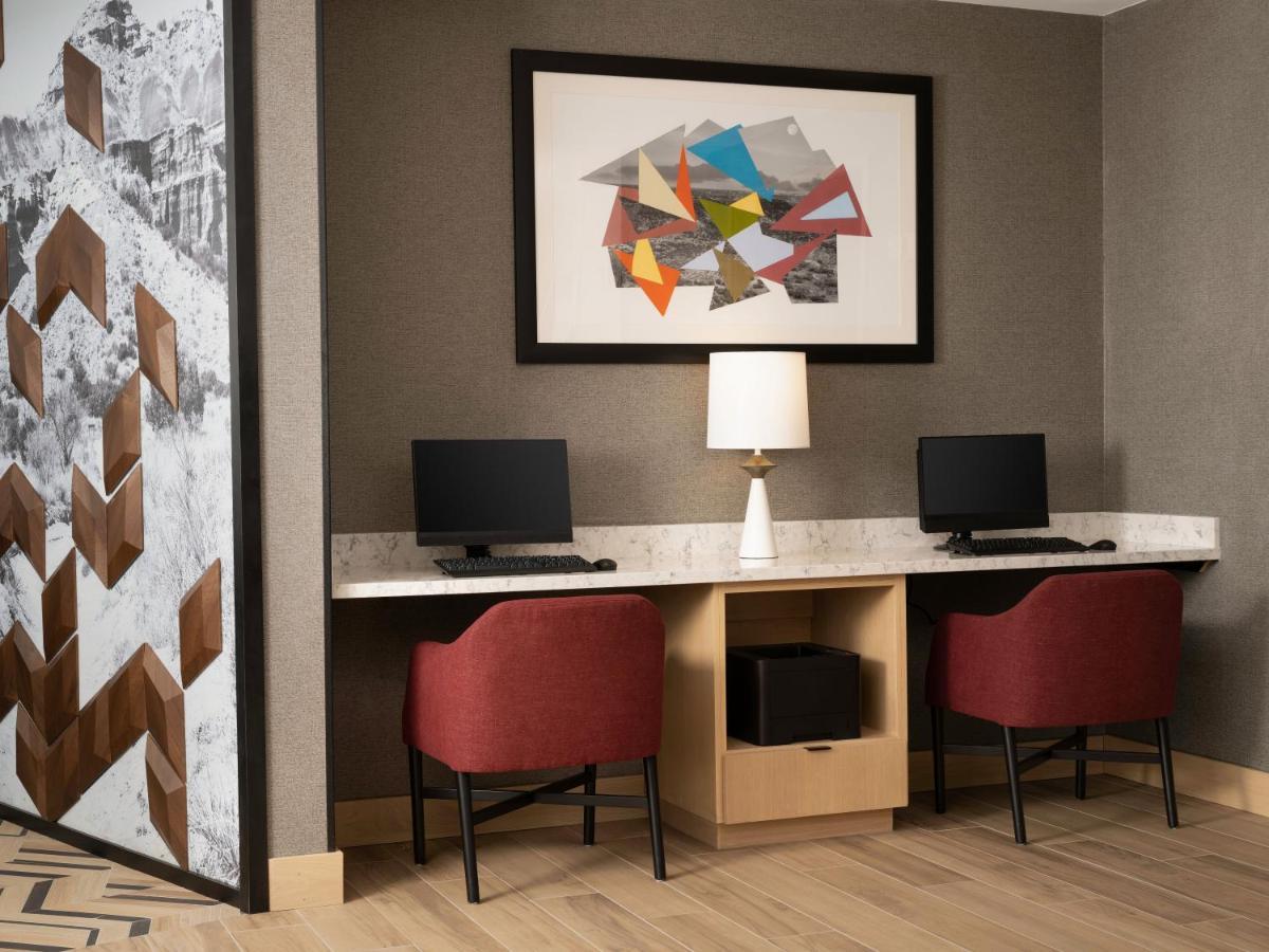 Hyatt Place Amarillo-West Eksteriør billede