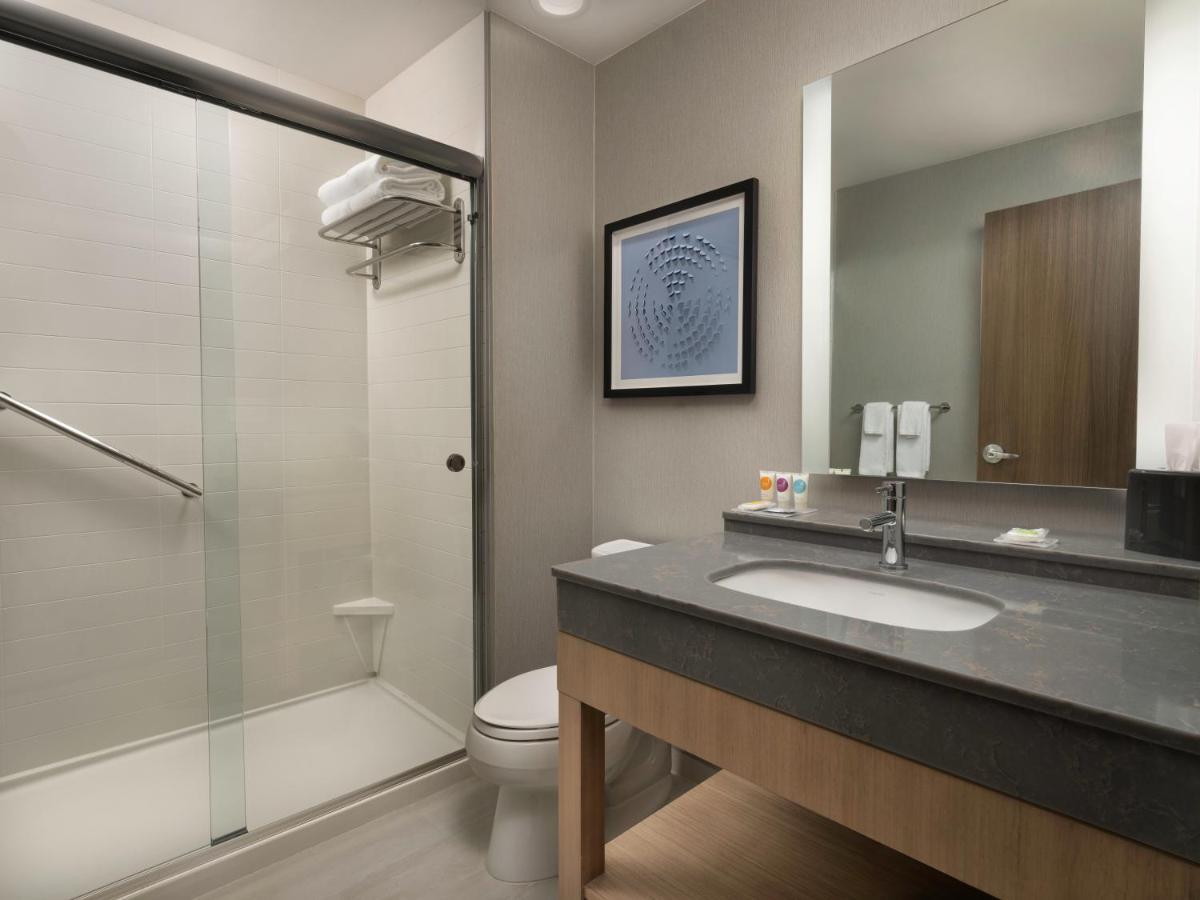 Hyatt Place Amarillo-West Eksteriør billede