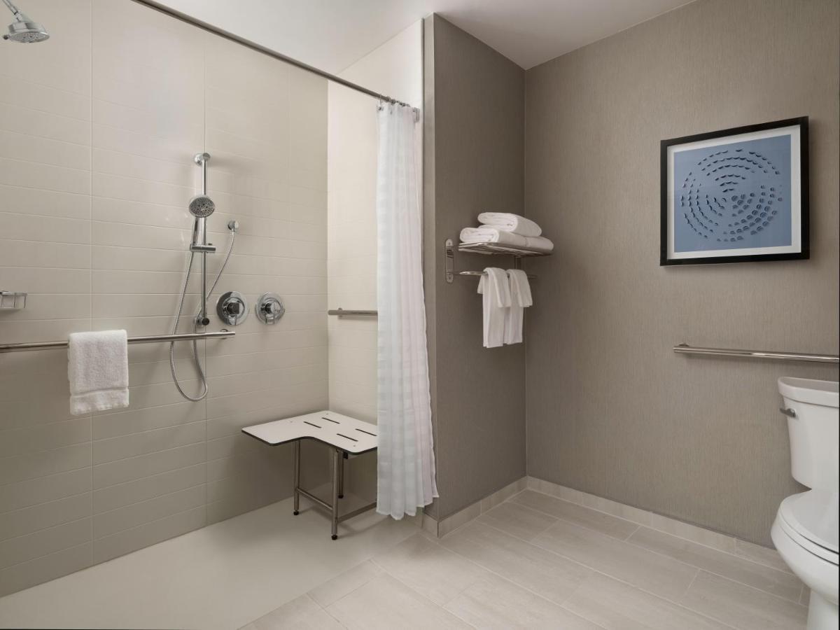 Hyatt Place Amarillo-West Eksteriør billede