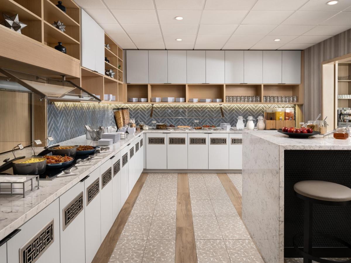 Hyatt Place Amarillo-West Eksteriør billede