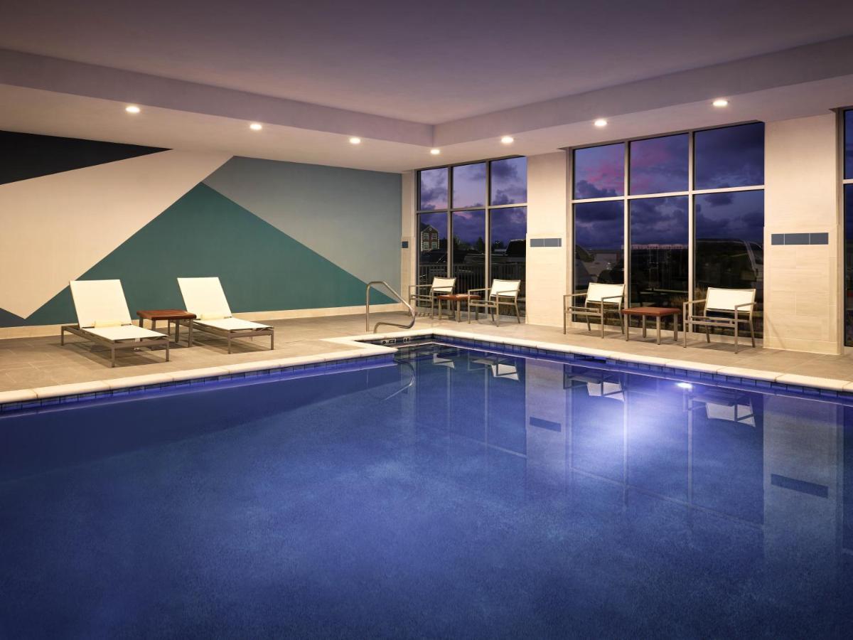 Hyatt Place Amarillo-West Eksteriør billede