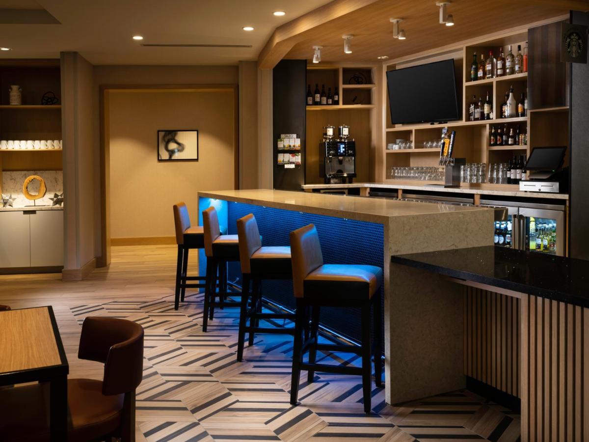 Hyatt Place Amarillo-West Eksteriør billede
