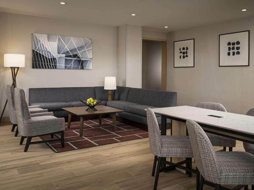Hyatt Place Amarillo-West Interiør billede