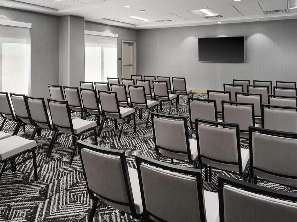 Hyatt Place Amarillo-West Faciliteter billede